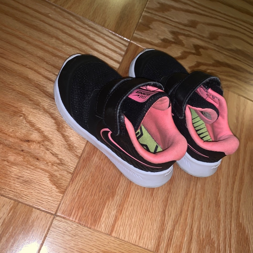 Nike Infant Size 6